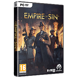 Empire Of Sinc