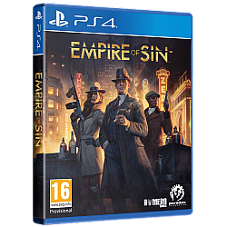Empire Of Sin