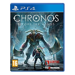 Chronos: Before The Ashes