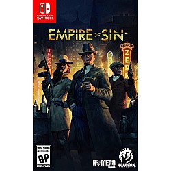 Empire Of Sin