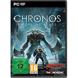 Chronos: Before The Ashes