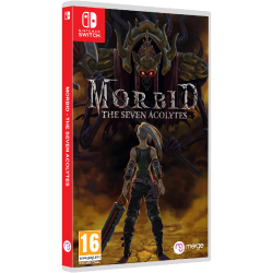 Morbid The Seven Acolytes
