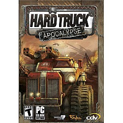 Hard Truck Apocalypse