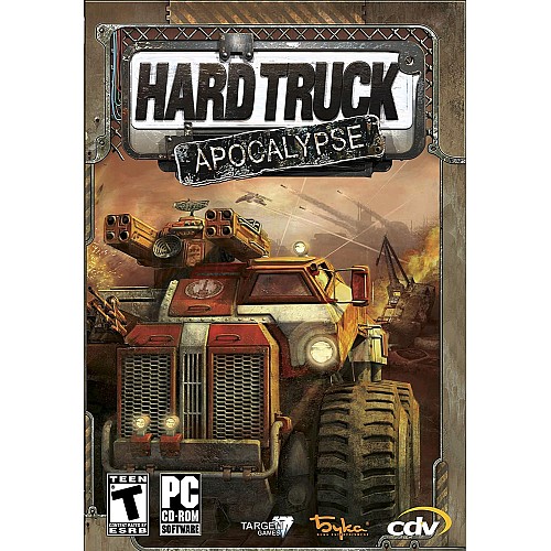 Hard Truck Apocalypse