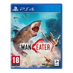 Maneater