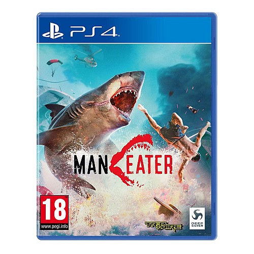 Maneater