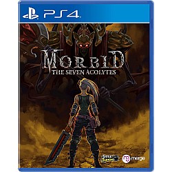 Morbid: The Seven Acolytes