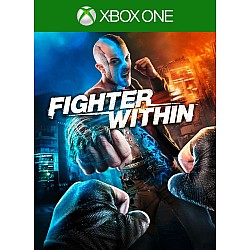 Fighter Within Kinect