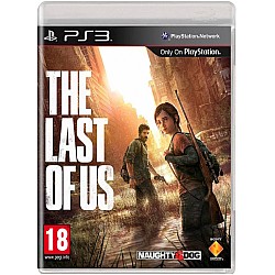 The Last Of Us