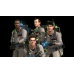 Ghostbusters The Video Game Remastered (code In A Box)