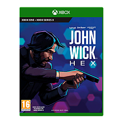 John Wick Hex