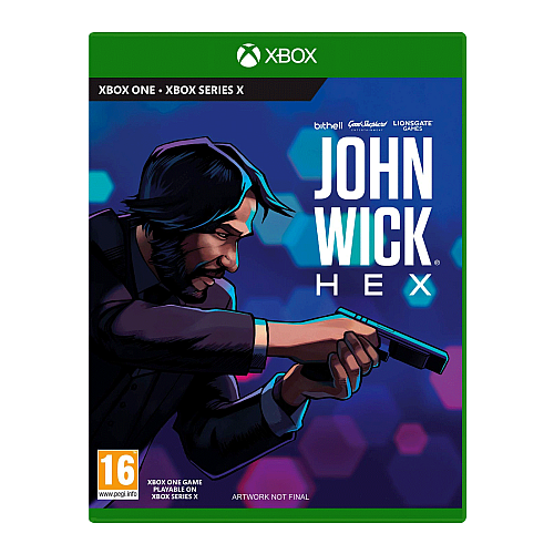 John Wick Hex