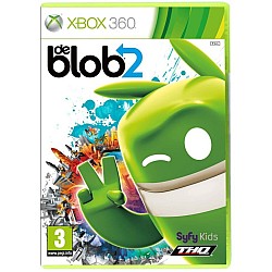 De Blob 2 The Underground
