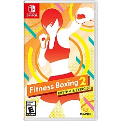 Fitness Boxing 2