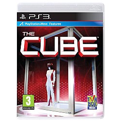 The Cube