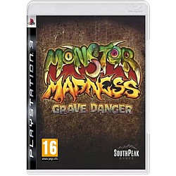 Monster Madness