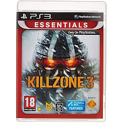 Killzone 3 Essentials