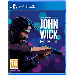 John Wick Hex