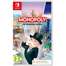 Monopoly (code In A Box)