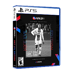 Fifa 21 Nxt Lvl Edition