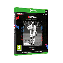 Fifa 21 Nxt Lvl Edition