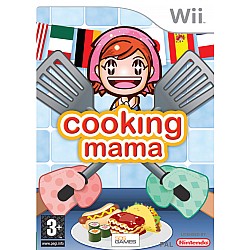 Cooking Mama
