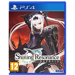 Shining Resonance Refrain