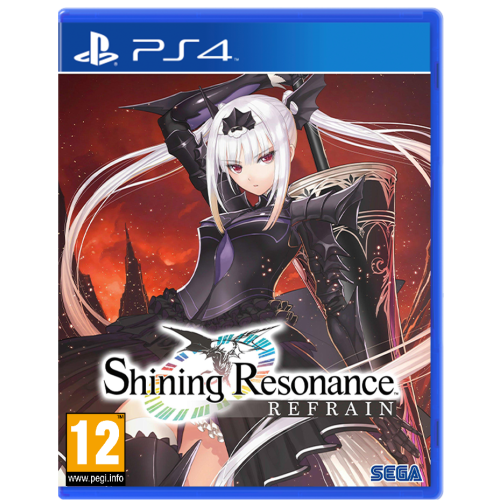 Shining Resonance Refrain