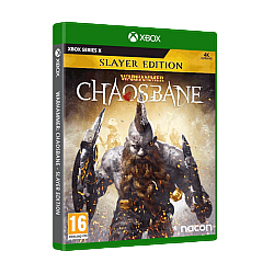 Warhammer: Chaosbane ( Slayer Edition )