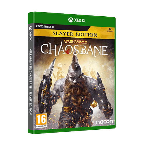 Warhammer: Chaosbane ( Slayer Edition )