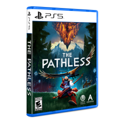 The Pathless