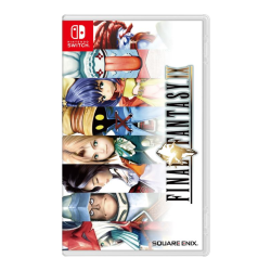 Final Fantasy Ix