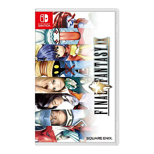 Final Fantasy Ix
