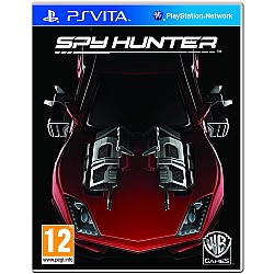 Spy Hunter