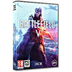 Battlefield V