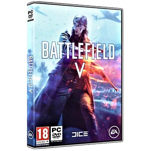 Battlefield V