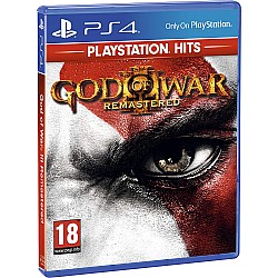 God Of War Iii: Remastered