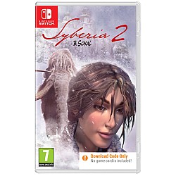 Syberia 2 (code In A Box)
