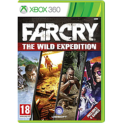 Far Cry: The Wild Expedition