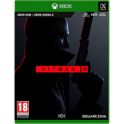 Hitman Iii (3)