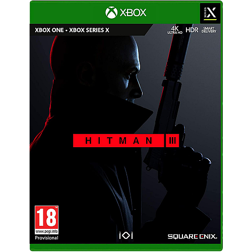 Hitman Iii (3)