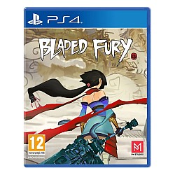 Bladed Fury