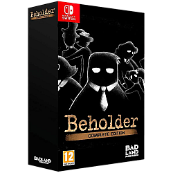 Beholder Complete Edition