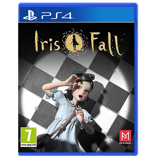 Iris Fall