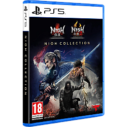 The Nioh Collection