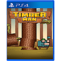 Timberman's Dynasty