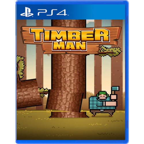 Timberman's Dynasty