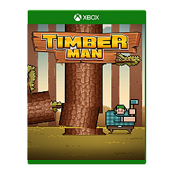 Timberman's Dynasty