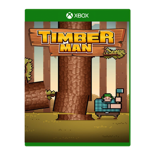 Timberman's Dynasty