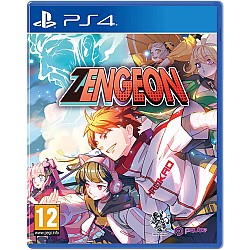 Zengeon